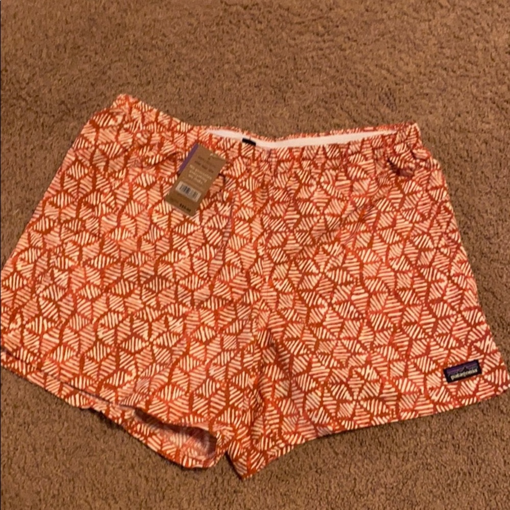 Brand New - Patagonia Shorts